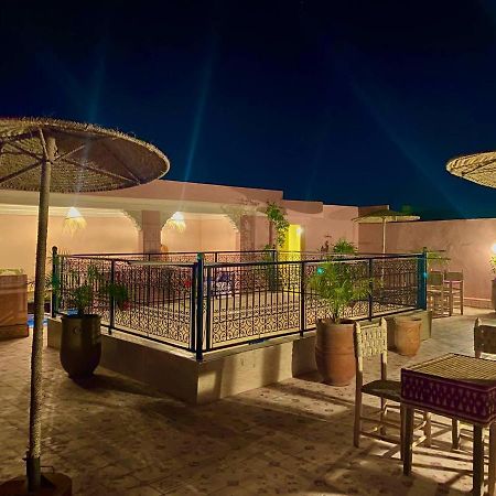 מרקש Hostel World Rooftop Marrakech מראה חיצוני תמונה