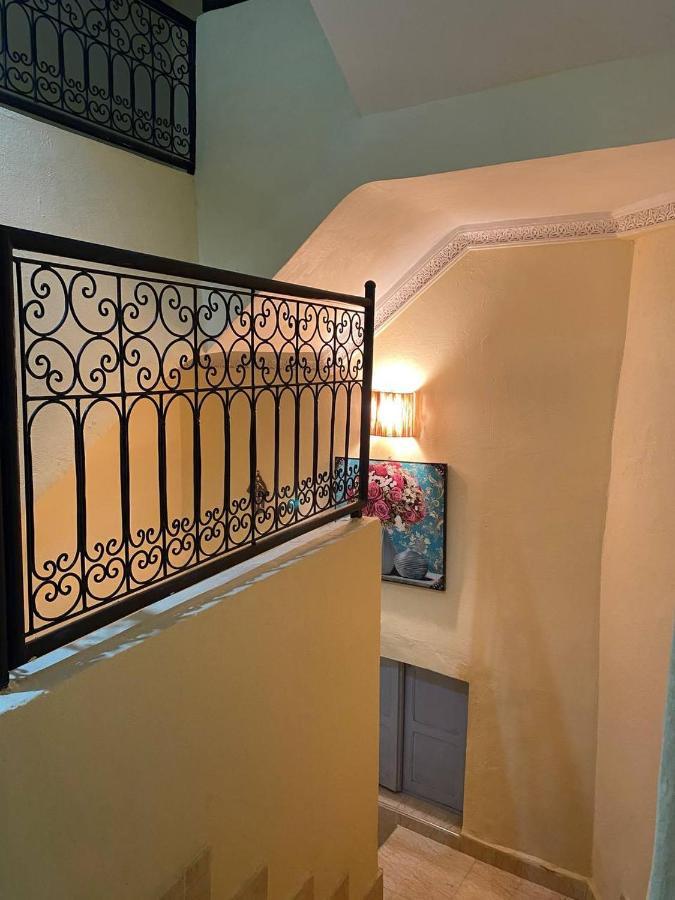 מרקש Hostel World Rooftop Marrakech מראה חיצוני תמונה