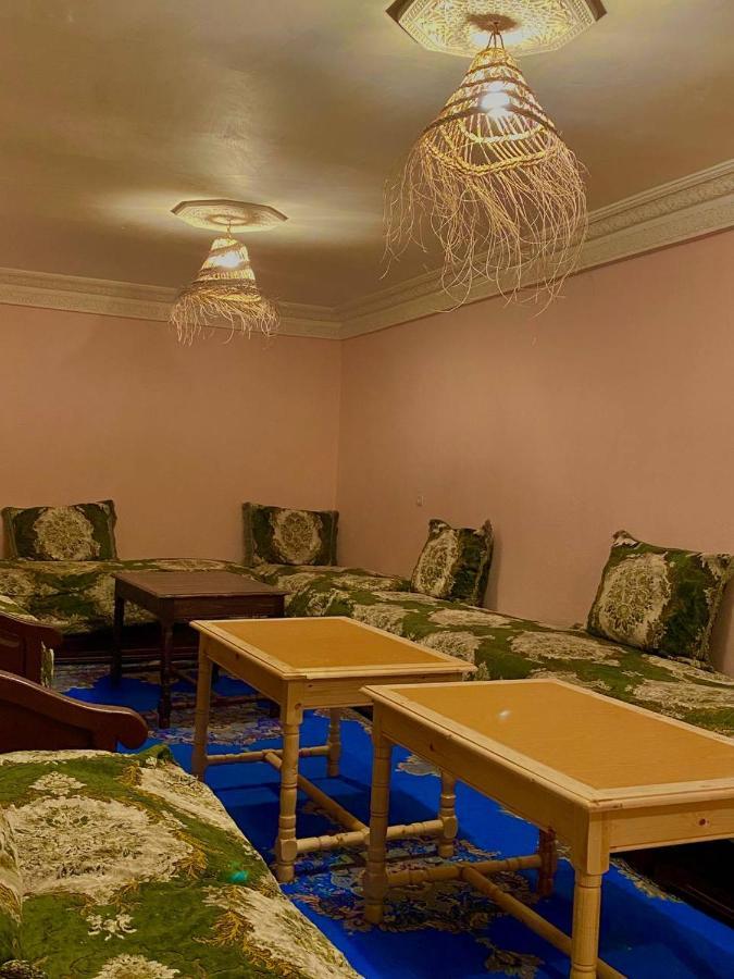 מרקש Hostel World Rooftop Marrakech מראה חיצוני תמונה