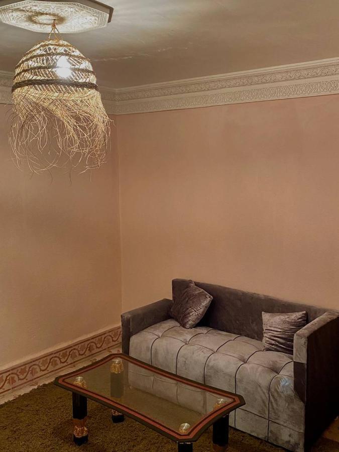 מרקש Hostel World Rooftop Marrakech מראה חיצוני תמונה