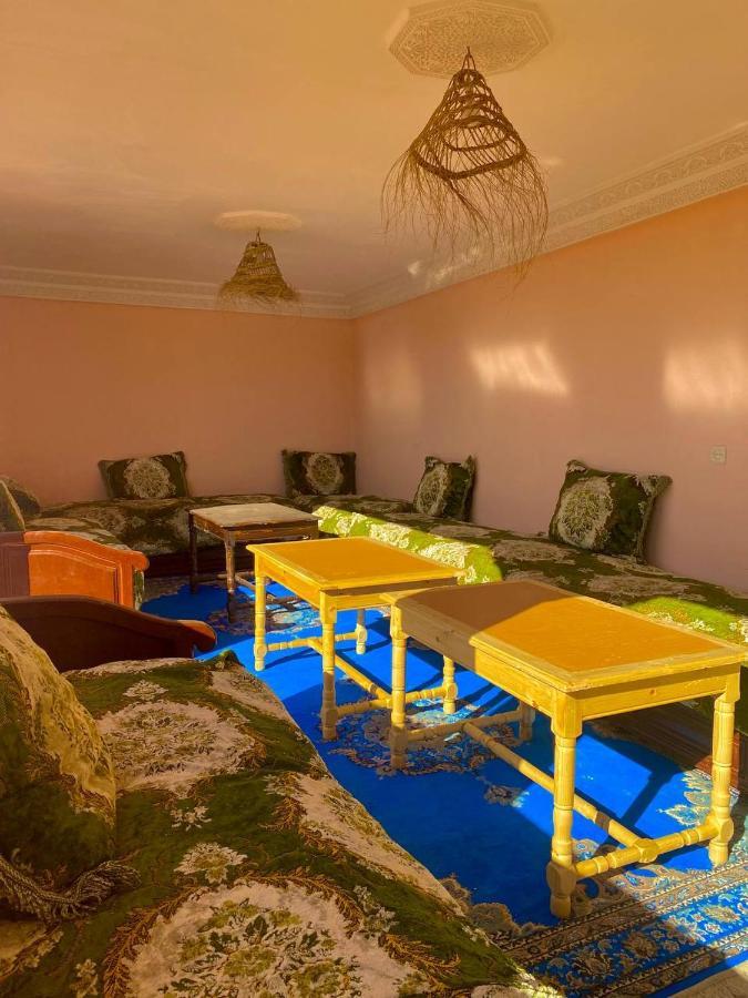 מרקש Hostel World Rooftop Marrakech מראה חיצוני תמונה