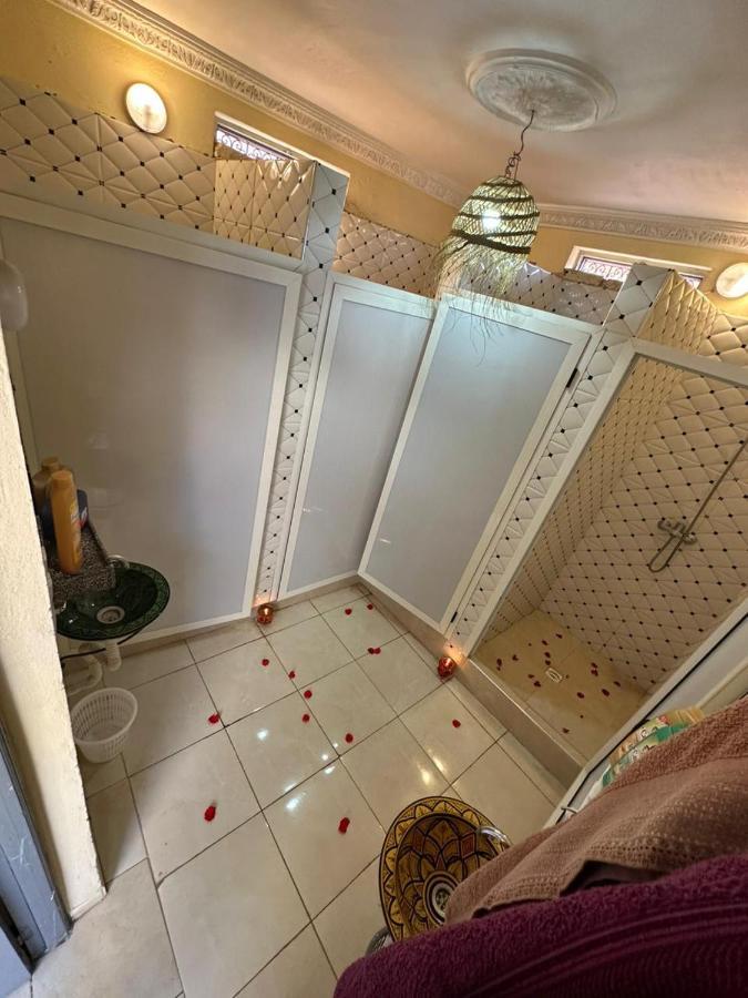 מרקש Hostel World Rooftop Marrakech מראה חיצוני תמונה