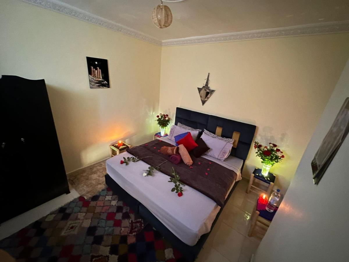 מרקש Hostel World Rooftop Marrakech מראה חיצוני תמונה