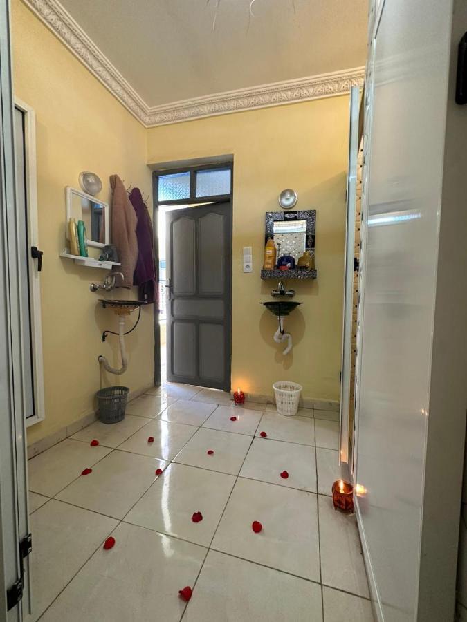 מרקש Hostel World Rooftop Marrakech מראה חיצוני תמונה