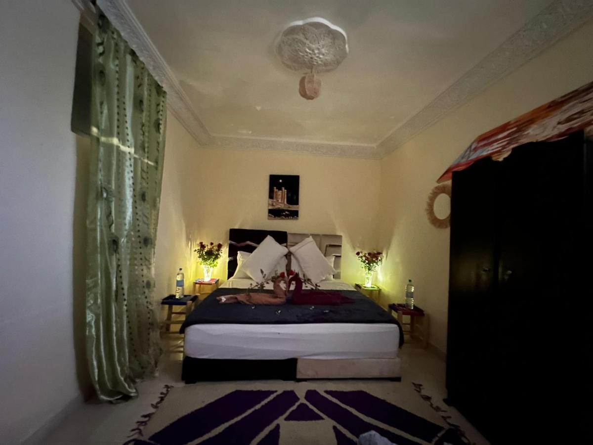 מרקש Hostel World Rooftop Marrakech מראה חיצוני תמונה