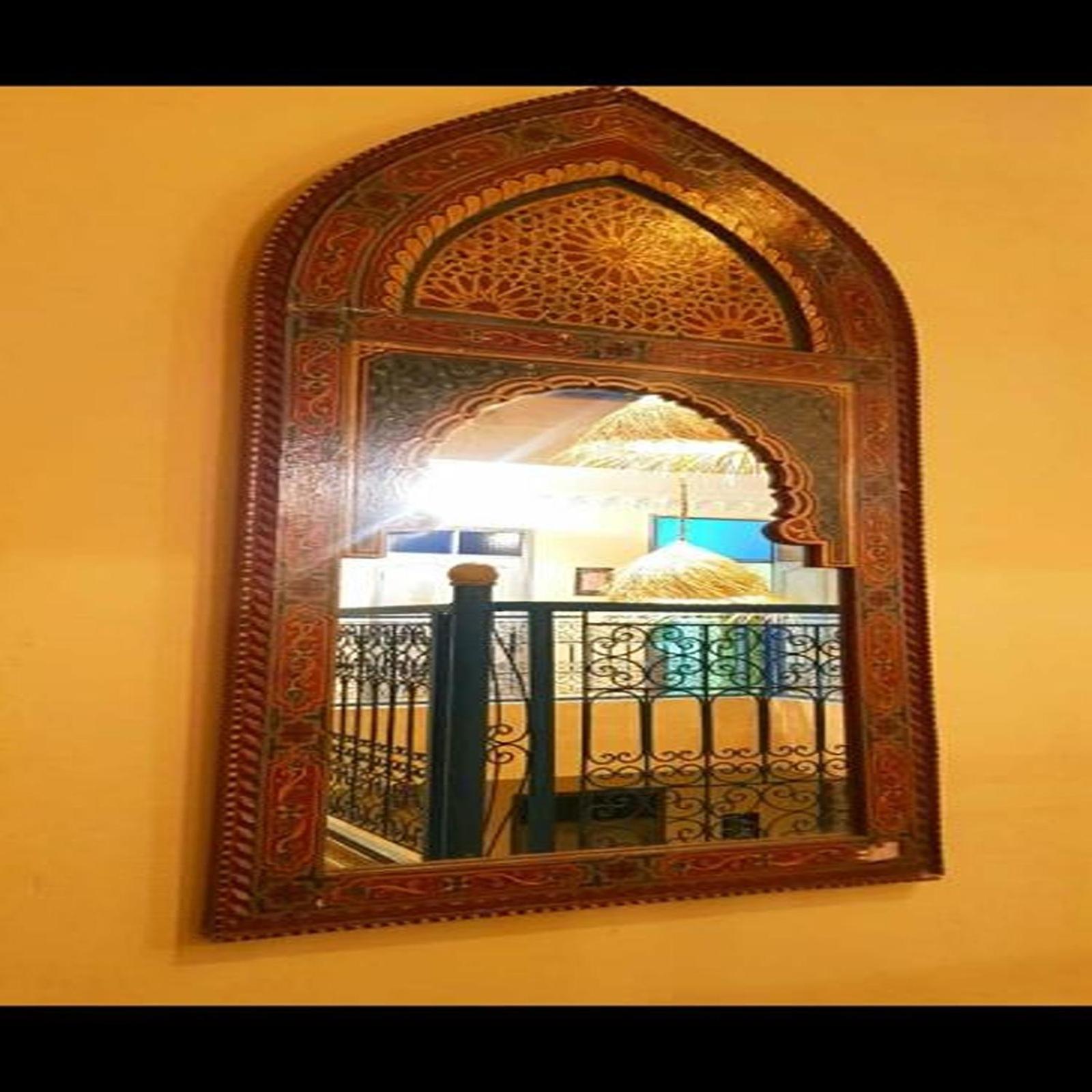 מרקש Hostel World Rooftop Marrakech מראה חיצוני תמונה