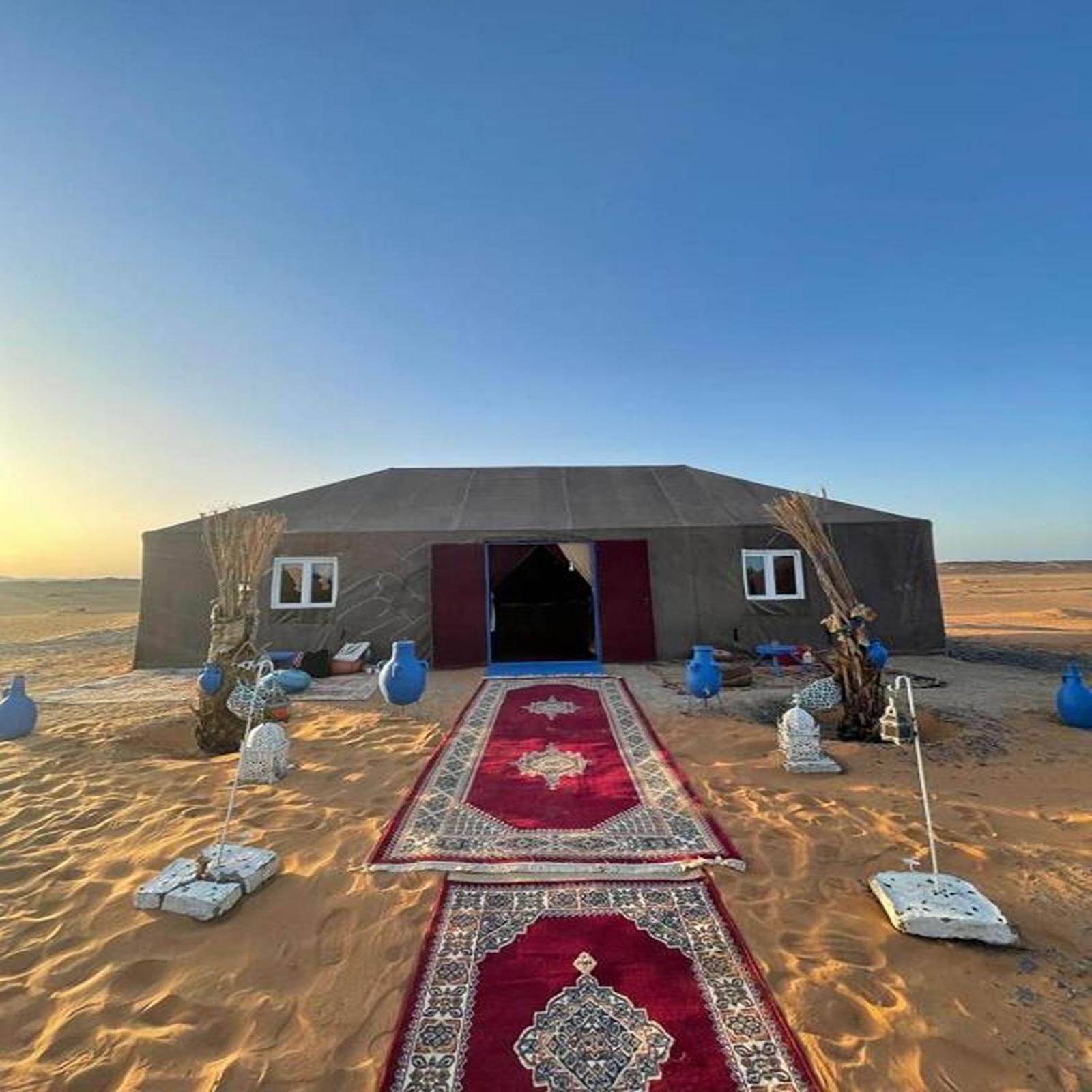 מרקש Hostel World Rooftop Marrakech מראה חיצוני תמונה